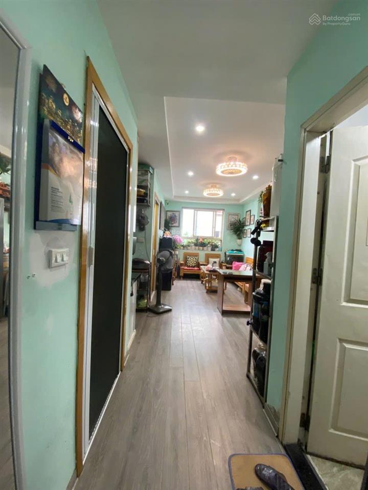 Bán căn chung cư 2 ngủ 2 vs ecohome đông ngạc, bắc từ liêm 58m2 giá 3.95 tỷ.