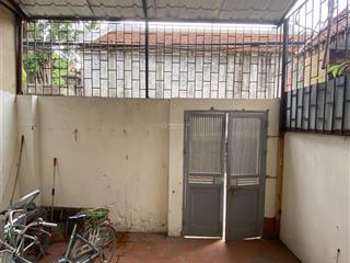 Bán gấp nhà c4 phân lô, ô tô phố tân xuân, bắc từ liêm 52m2 giá 12.95 tỷ