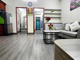 Bán căn hộ 2 ngủ 50m2 phố bùi xương trạch, thanh xuân giá 2.35 tỷ