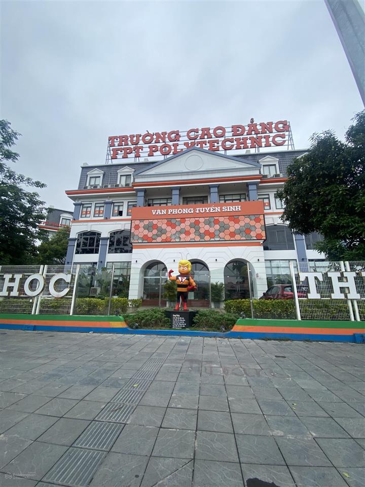 Cần bán 490m2 đất vỉa hè kd xuân phương, nam từ liêm giá 13.5 tỷ