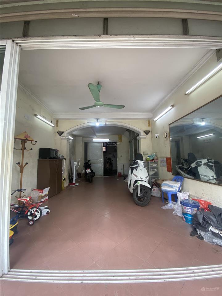 Bán nhà 5 tầng mặt phố kinh doanh, lô góc 3 thoáng lạc long quân, tây hồ giá 54.9 tỷ
