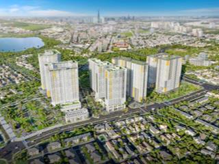 Bán căn hộ chung cư bcons city, 3,566 tỷ, 66 m2, đường thống nhất, p đông hòa, tp dĩ an, giá tốt!