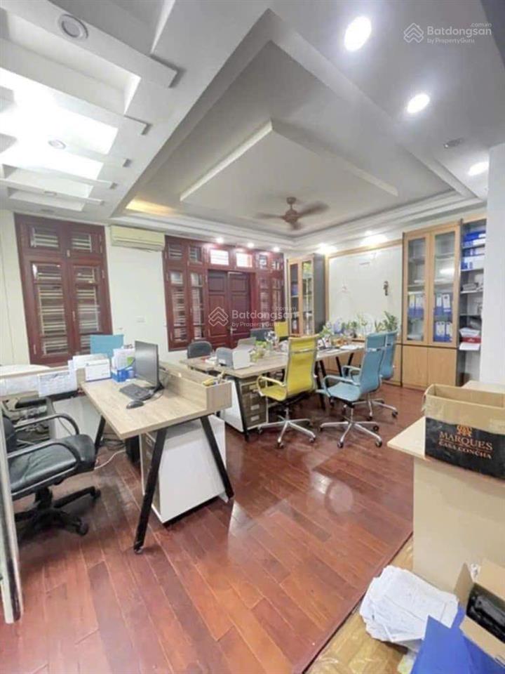 Bán nhà hồ tùng mậu, pl ô tô vào nhà, 3 ô tô tránh dừng đỗ, mặt ngõ 7m kd đỉnh cao, 48m2 25 tỷ