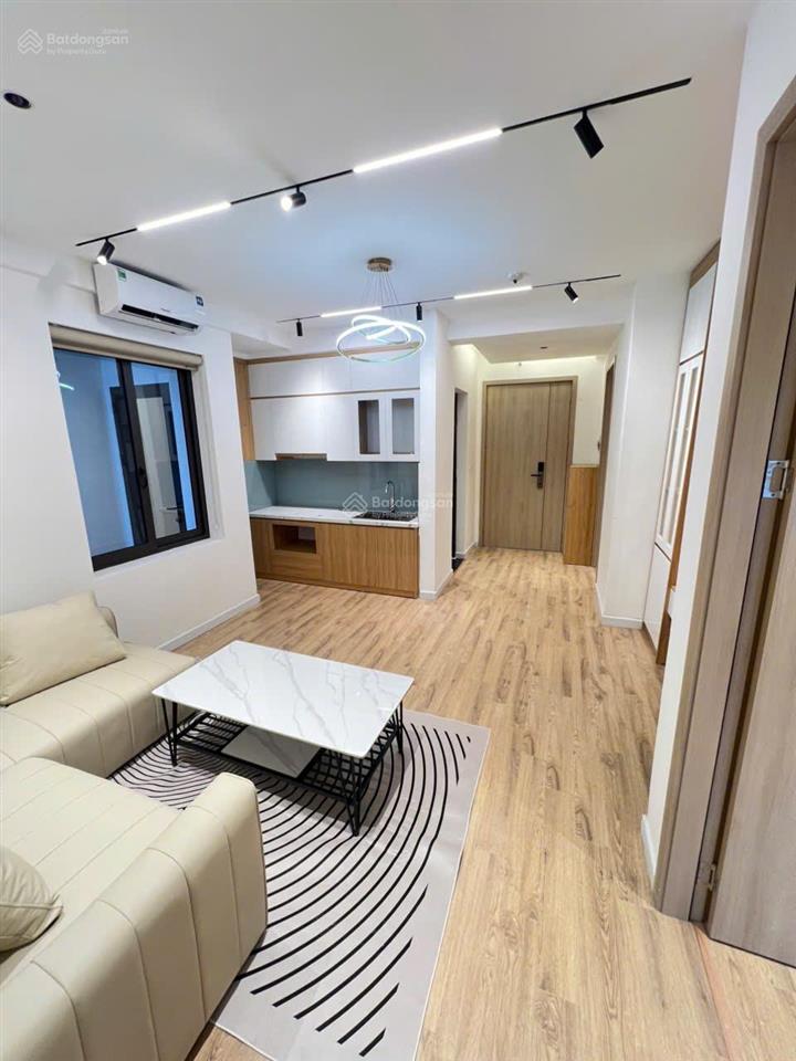 Chính chủ gửi bán ch tại tp giao lưu, 76m2, 3pn, 2wc, giá siêu rẻ chỉ 5x tỷ