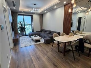 Chủ nhà gửi bán gấp căn hộ 88m2, 2pn, 2wc giá 9,x tỷ tại the matrix one full nội thất, tầng trung.