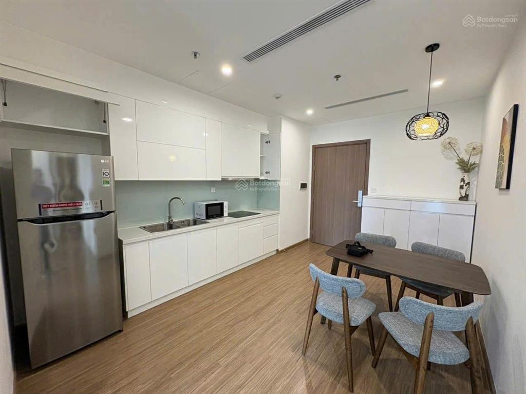 Chính chủ gửi bán cc vinhomes skylake tại phạm hùng, 44.5m2, 1pn, 1wc, nt full giá chỉ nhỉnh 6 tỷ!
