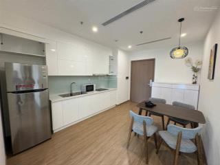 Chính chủ gửi bán cc vinhomes skylake tại phạm hùng, 44.5m2, 1pn, 1wc, full nội thất giá chỉ 6,3 tỉ