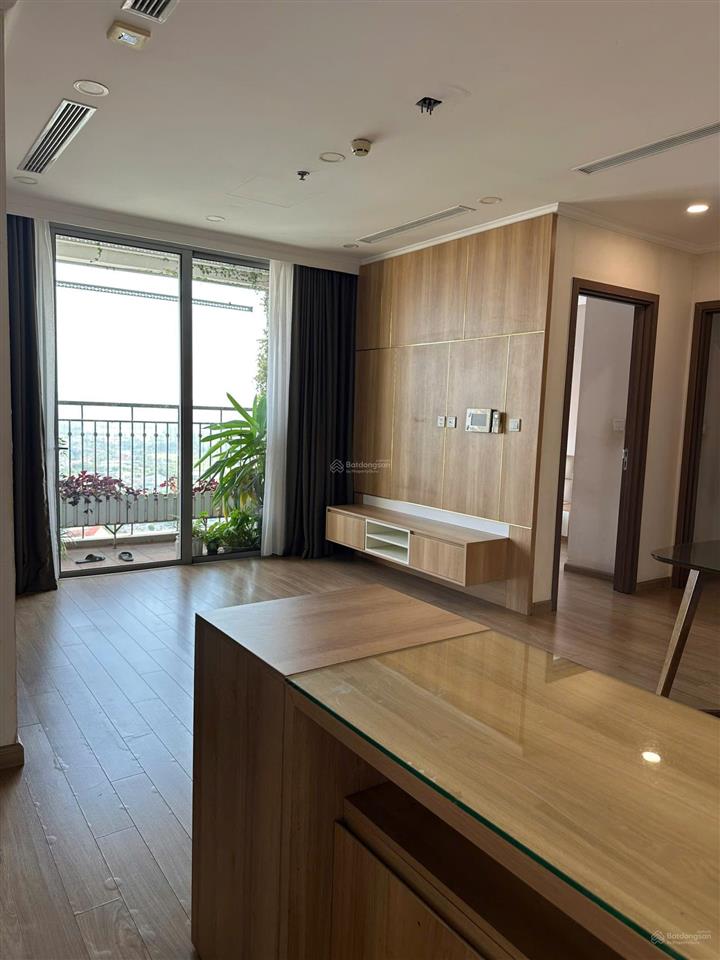 (mới) cho thuê cc vinhomes gardenia, 76 m2, 2pn, 2wc, view thoáng, giá chỉ 16tr hot!