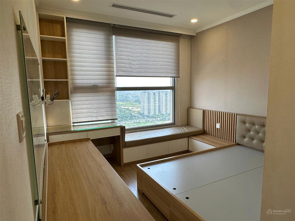 (mới) cho thuê cc vinhomes gardenia, 76 m2, 2pn, 2wc, view thoáng, giá chỉ 16tr hot!
