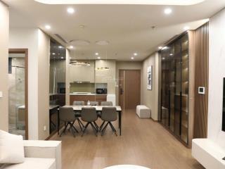 Cho thuê cc the matrix one, giá thỏa thuận, 112m2, 3pn, 2wc, đầy đủ tiện ích đẹp