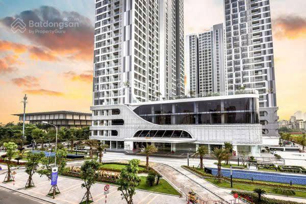 Bán căn hộ đẹp tại vinhomes west point, studio 34,9 m2, giá hời phân khúc chỉ 3,x tỷ!