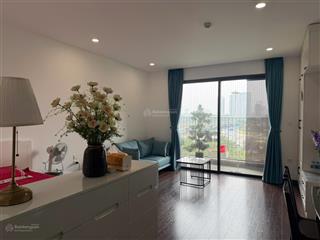 Cho thuê căn hộ studio tại vinhomes d'capitale, giá ưu đãi chỉ với 14,5 triệu vnd, 35m2, full nt