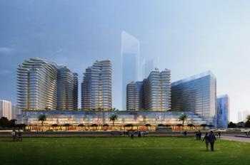 Cho thuê căn hộ studio tại vinhomes d'capitale, giá ưu đãi chỉ với 14,5 triệu vnd, 35m2, full nt