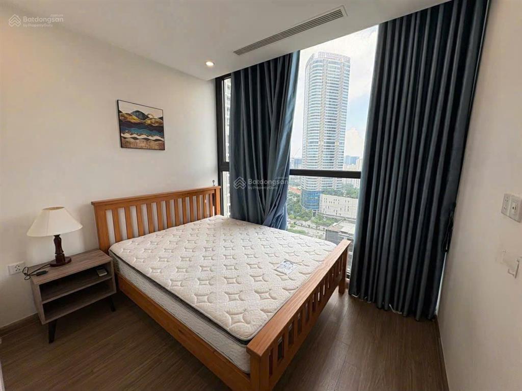 Cho thuê căn hộ 2pn, 2wc tại vinhomes skylake, 64m2, tầng đẹp, hướng mát, giá tốt chỉ 19tr/tháng