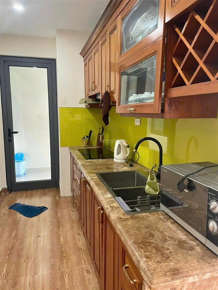(mới) bán cc epichome thái hà 70m2, 2pn, 2wc, giá chỉ 5x tỷ, tầng trung hướng mát full nội thất!