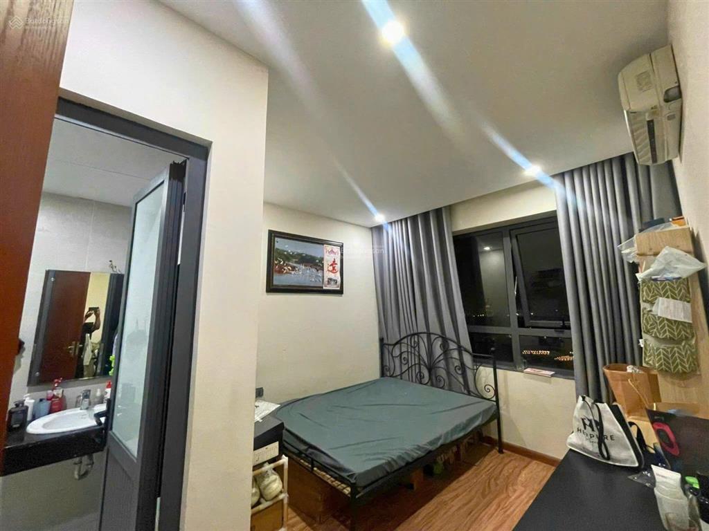 (mới) bán cc epichome thái hà 70m2, 2pn, 2wc, giá chỉ 5x tỷ, tầng trung hướng mát full nội thất!