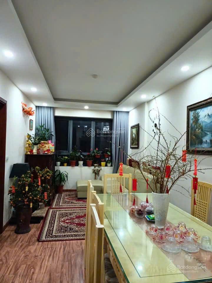 (mới) bán cc epichome thái hà 70m2, 2pn, 2wc, giá chỉ 5x tỷ, tầng trung hướng mát full nội thất!