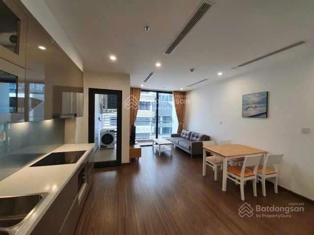 Cho thuê cc vinhomes west point, 64m2, view đẹp, giá chỉ 1622tr tùy nội thất!