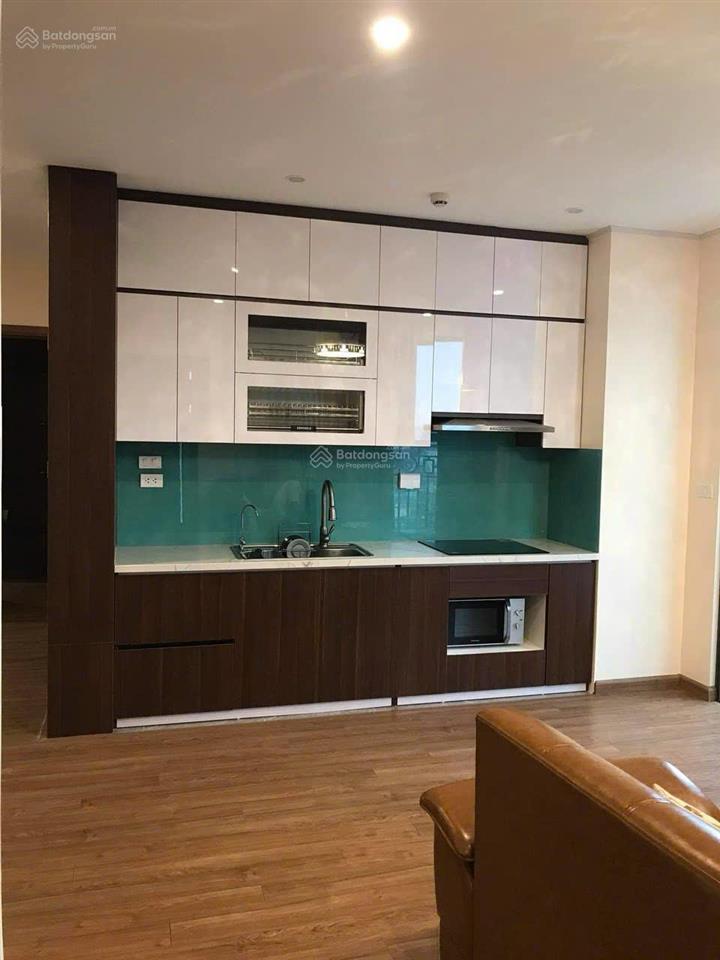 Cho thuê ch tại the emerald, 2pn3pn, 7499m2, full nt, view thoáng, tầng đẹp, giá chỉ 1922tr