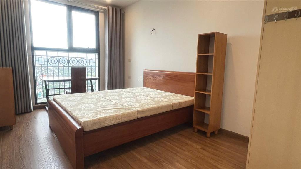 (mới) cho thuê căn hộ 82m2 tại the emerald, 2pn, 2wc, tầng trung, view đẹp, full nt, giá chỉ 1xtr.