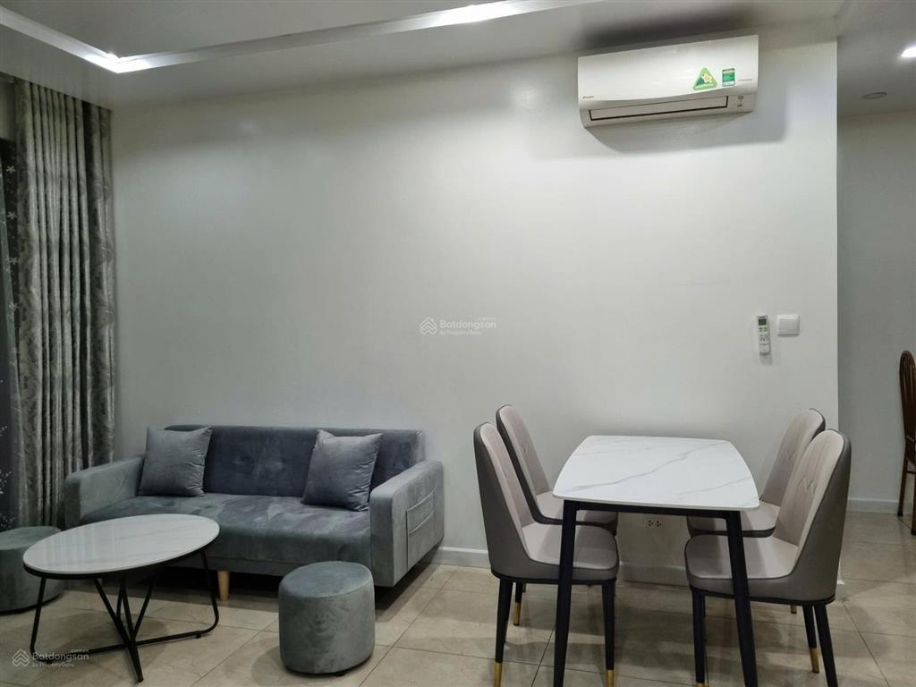 Cho thuê cc vinhomes d'capitale, 68m2, 2pn, 2wc, giá 1825 tr giá hời dự án, cực hot!