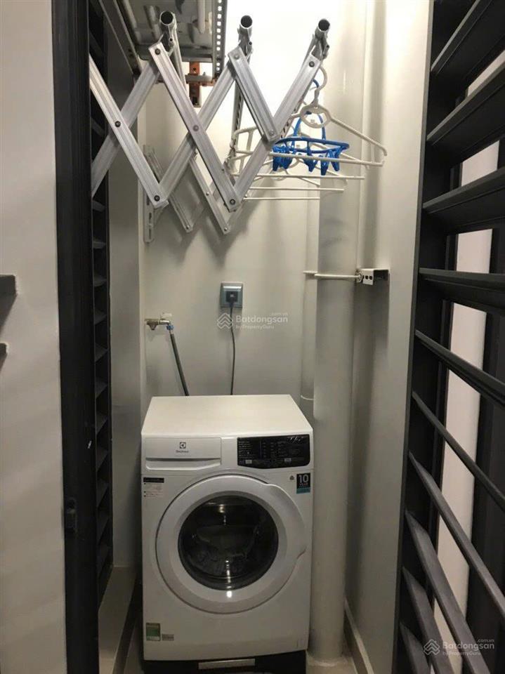 Cho thuê cc studio, 25.7m2 tầng đẹp view thoáng full nội thất giá chỉ 810tr!