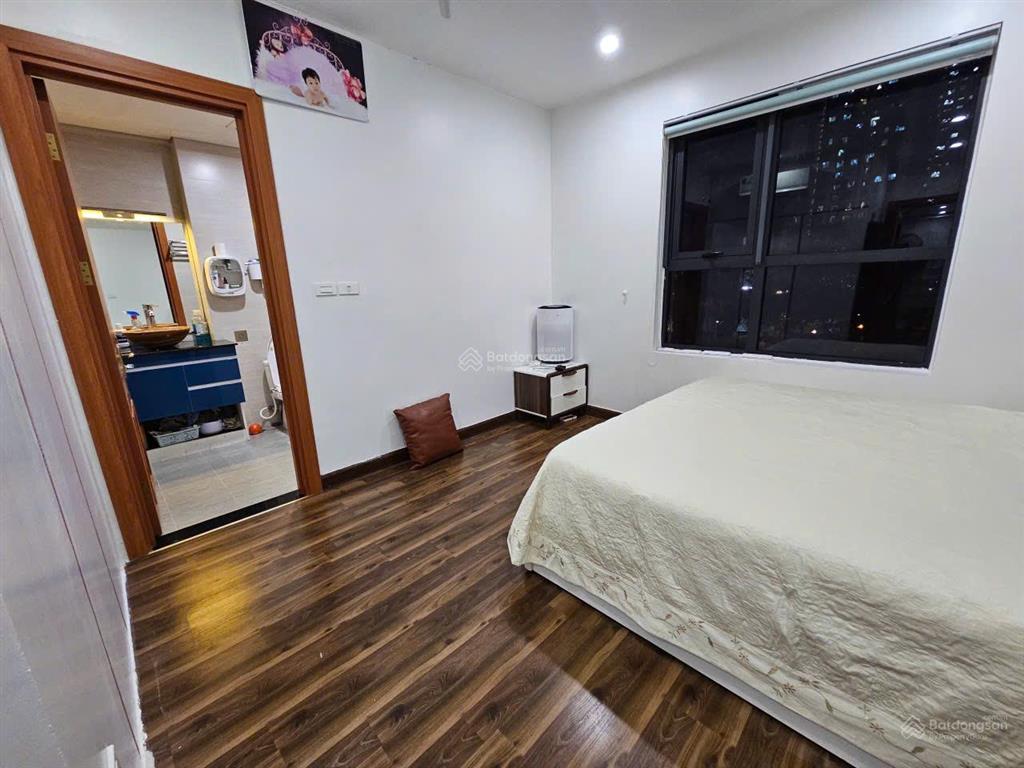 (mới) cho thuê căn hộ đồ đẹp 3pn4pn, 2wc, 94m2 tại goldmark city, giá 1627tr siêu hot!