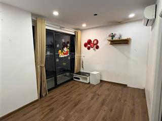 (mới) cho thuê căn hộ 58m2 tại hateco apollo, 2pn, 1wc, giá 9tr, full nt.