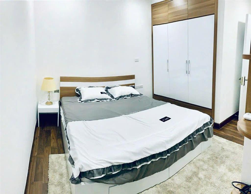 Mới bán căn hộ 2pn 2wc, 78m2 tại goldmark city, nội thất full đẹp, giá chỉ 5,x tỷ có thương lượng!
