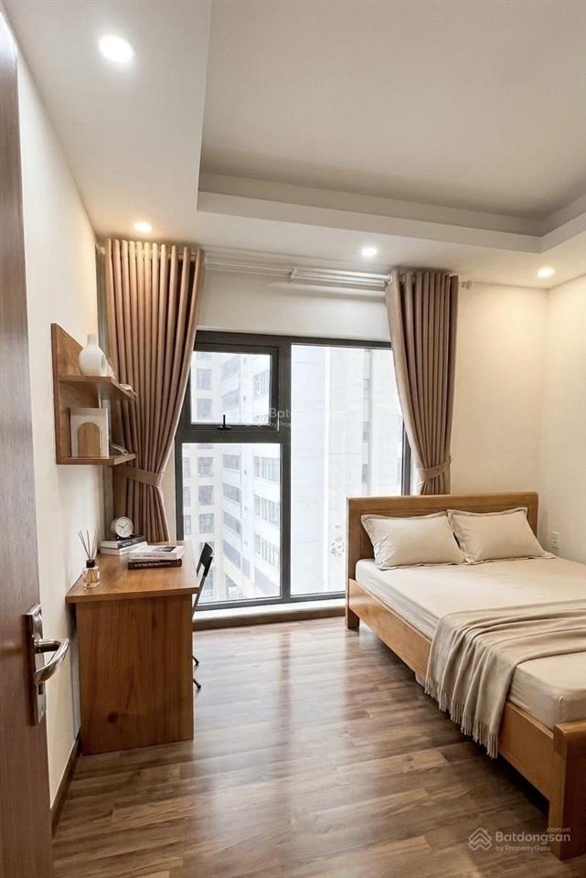 Bán căn hộ đẹp tại the sun mễ trì, 74.8m2, 2pn, 2wc, ban công hướng mát, giá chỉ 6,x tỷ cực sốc!