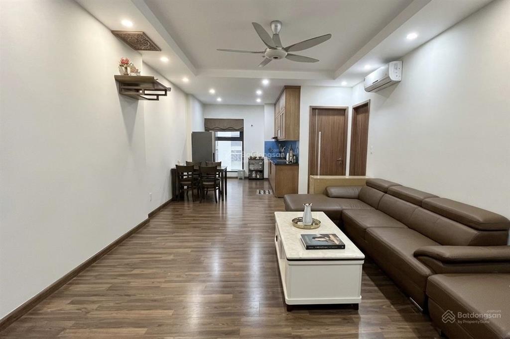Bán căn hộ đẹp tại the sun mễ trì, 74.8m2, 2pn, 2wc, ban công hướng mát, giá chỉ 6,x tỷ cực sốc!
