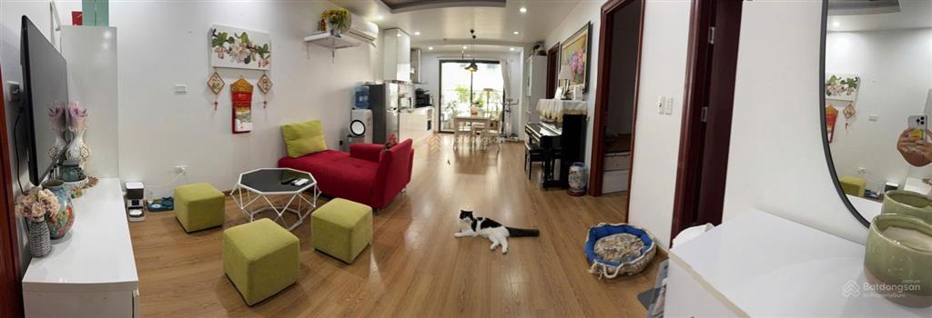 Bán gấp căn hộ 2pn, 2wc tại central field trung kính, 68m2, giá chỉ 6,x tỷ, giá tốt dự án!