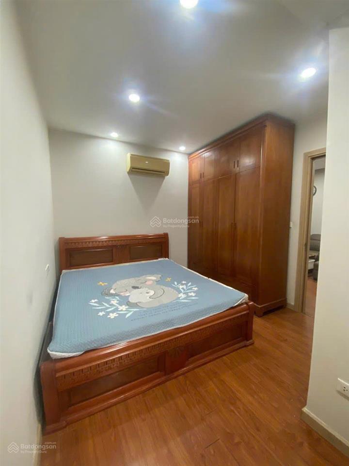 Cho thuê ch 2pn, 2wc, 54m2 tại mon city, 13 triệu vnd