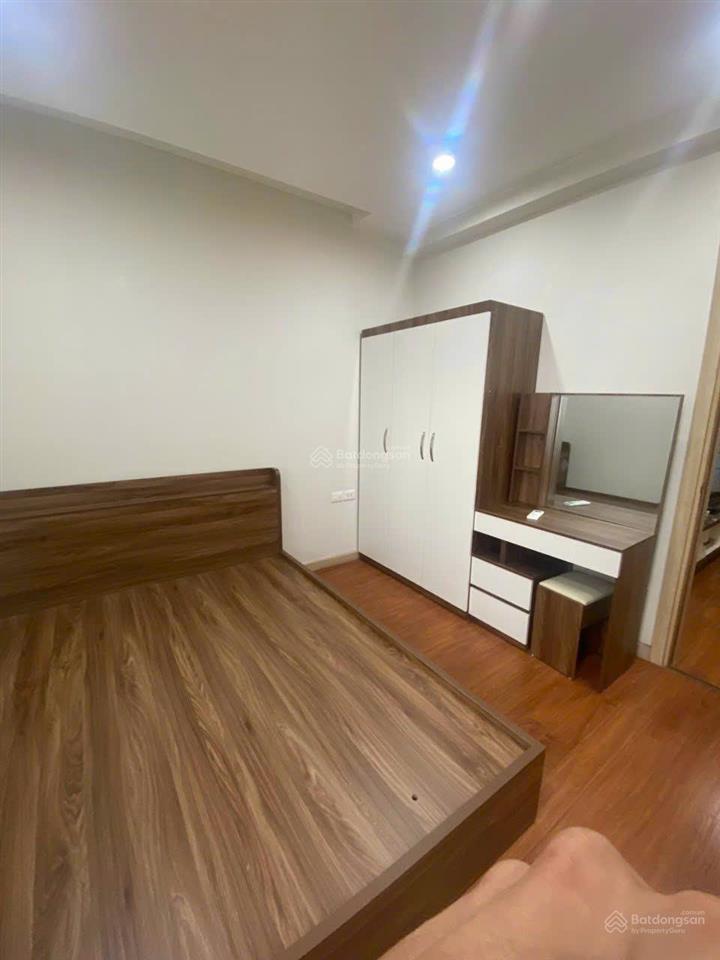 Cho thuê ch 2pn, 2wc, 54m2 tại mon city, 13 triệu vnd