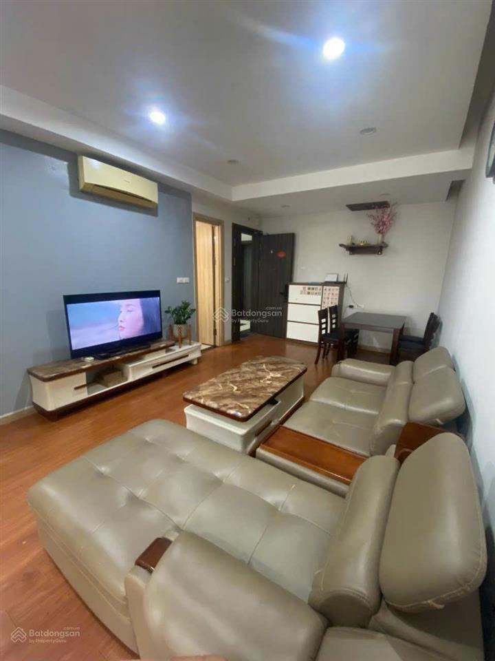Cho thuê ch 2pn, 2wc, 54m2 tại mon city, 13 triệu vnd