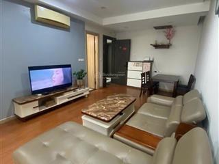 Cho thuê ch 2pn, 2wc, 54m2 tại mon city, 13 triệu vnd