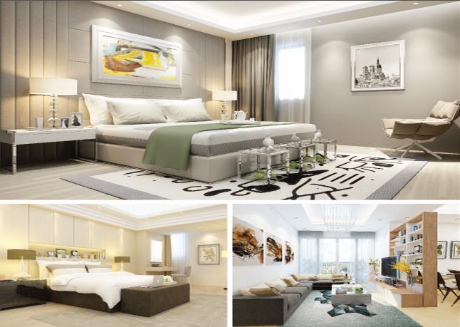(mới) bán cc xuân phương residence, giá thỏa thuận, 55m2, 2pn, 1wc, giá cực tốt chỉ nhỉnh 3 tỷ!