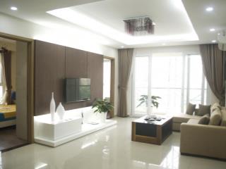 Cho thuê cc sun square, 16,5 triệu vnd, 86,8m2, 3pn, 2wc, đầy đủ tại lê đức thọ, nam từ liêm