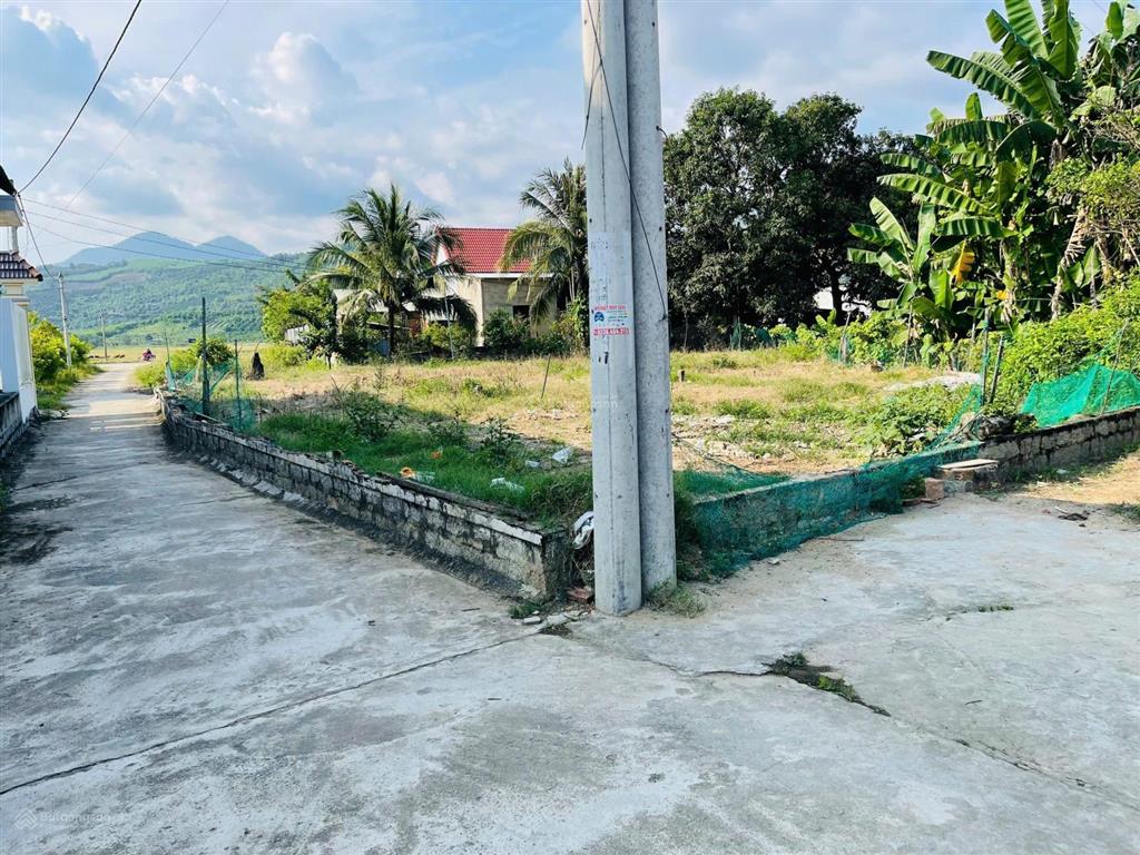 Đất chính chủ diên lâm,  0972 330 ***
