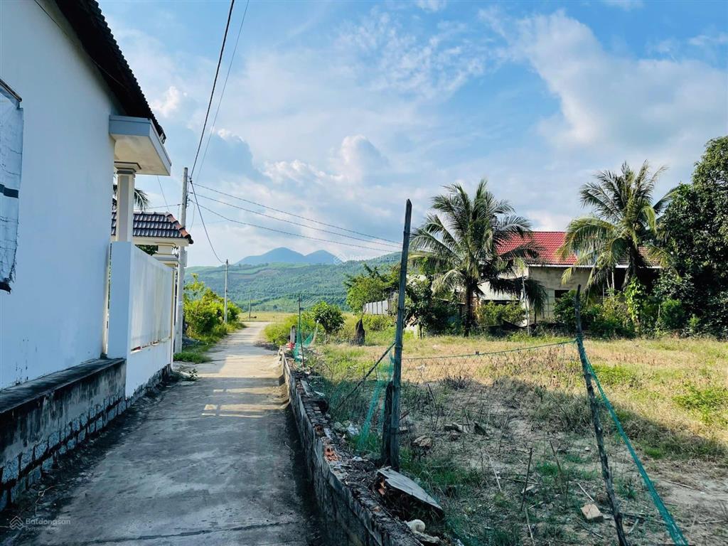 Đất chính chủ diên lâm,  0972 330 ***