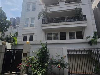 Biệt thự mỹ đình 138m² mặt tiền 11m, ô tô tránh, vỉa hè kinh doanh, giá 38 tỷ  chủ nhiệt bán