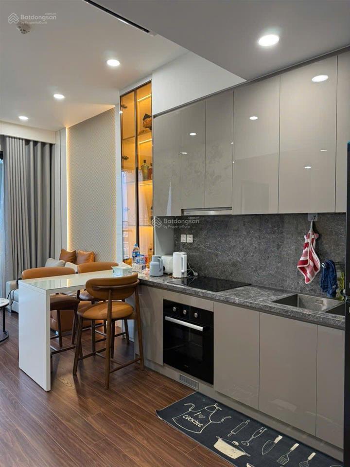 Bán căn hộ khu d đặng xá 50m²  2 phòng ngủ sẵn sổ đỏ  full đồ  giá chỉ 2,5 tỷ