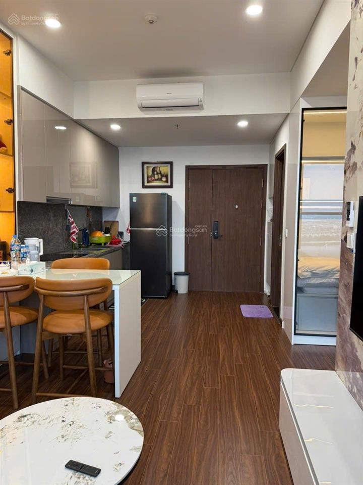 Bán căn hộ khu d đặng xá 50m²  2 phòng ngủ sẵn sổ đỏ  full đồ  giá chỉ 2,5 tỷ