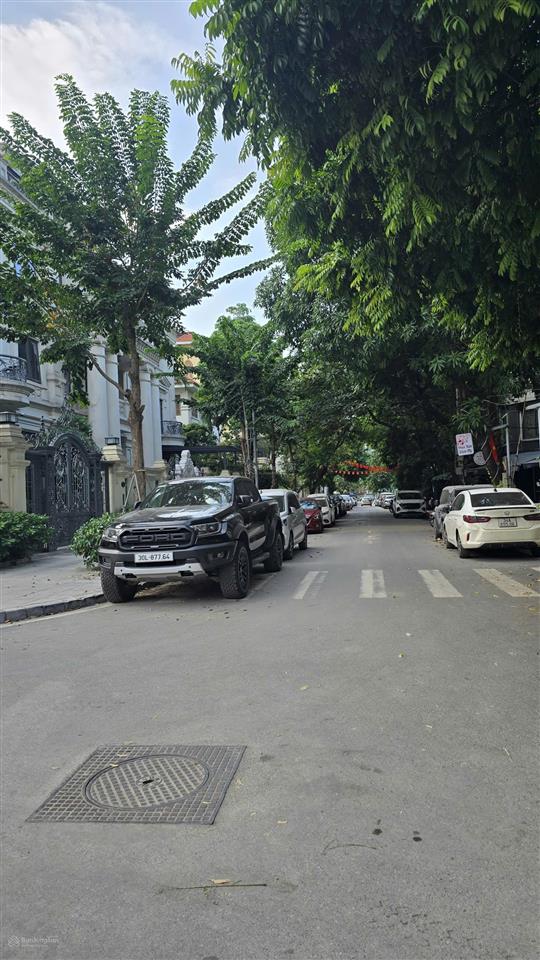 Siêu biệt thự lô góc 600m khu đô thị mới cầu giấy  dinh thự đẳng cấp  tuyệt tác giữa lòng thủ đô