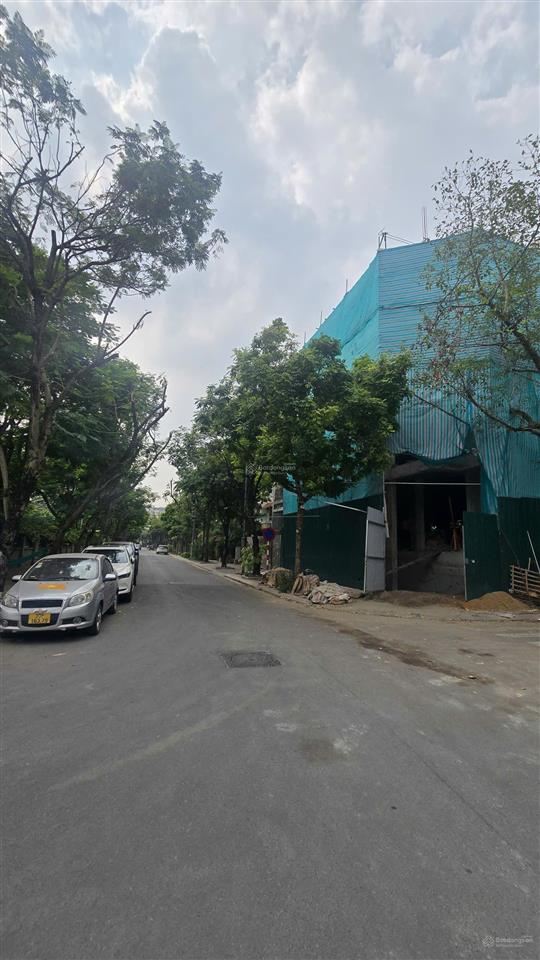Siêu biệt thự lô góc 600m khu đô thị mới cầu giấy  dinh thự đẳng cấp  tuyệt tác giữa lòng thủ đô