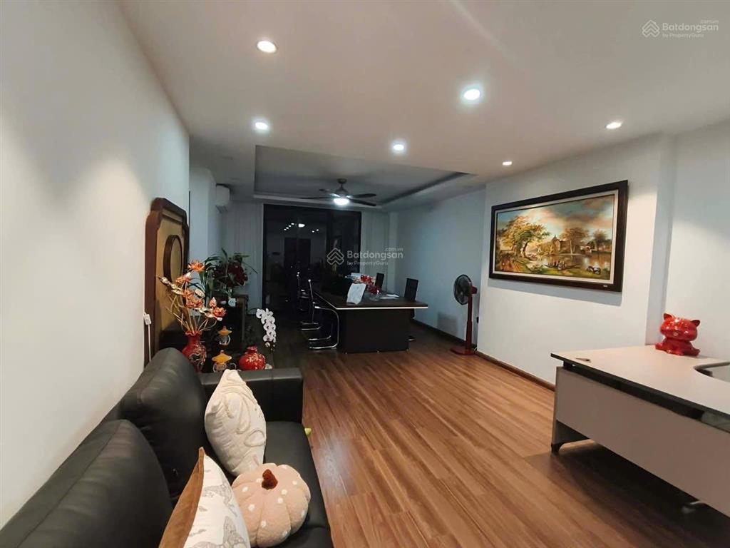 Bán căn hộ 4 ngủ x2 đại kim giá 58tr/m2