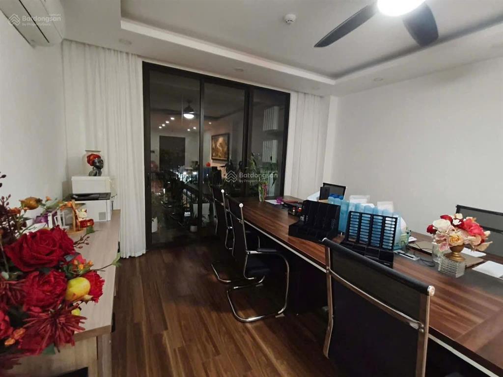 Bán căn hộ 4 ngủ x2 đại kim giá 58tr/m2