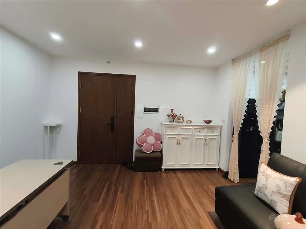 Bán căn hộ 4 ngủ x2 đại kim giá 58tr/m2