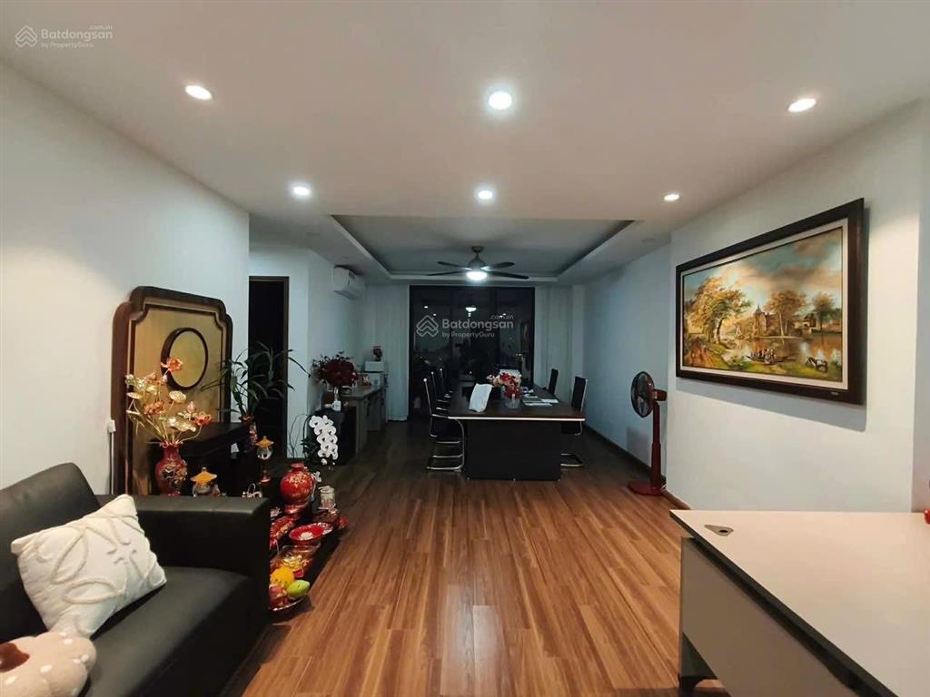 Bán căn hộ 4 ngủ x2 đại kim giá 58tr/m2