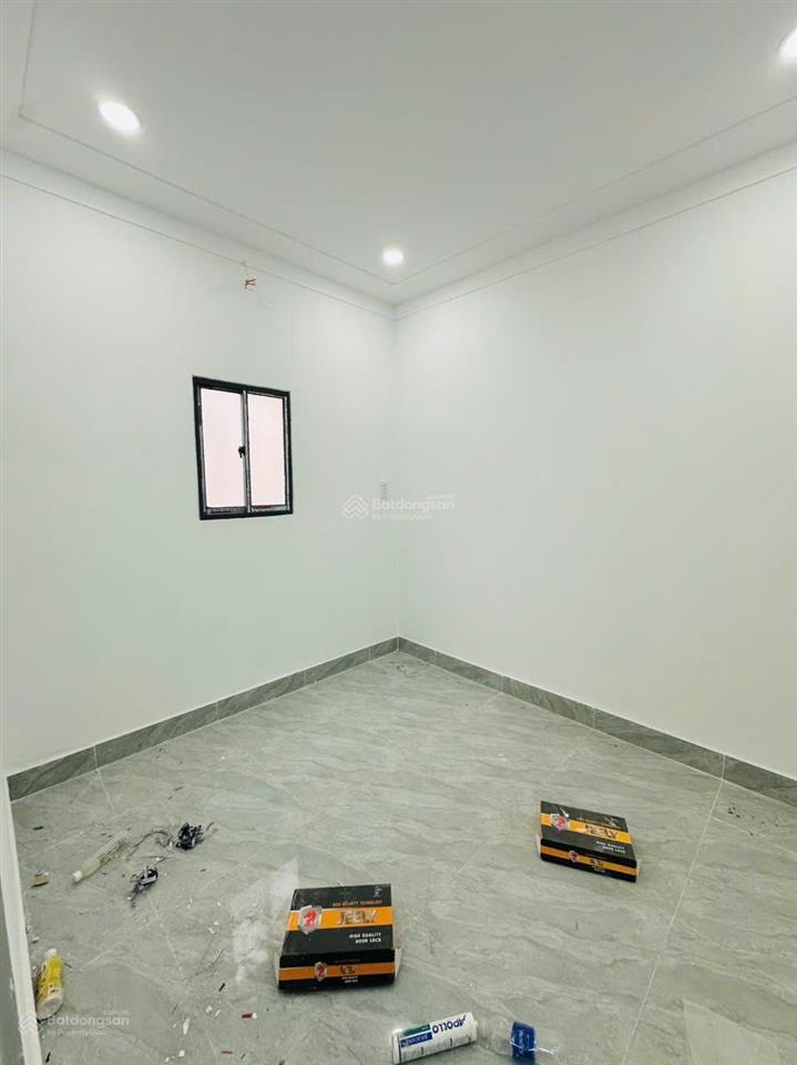 Nhà 1/ nguyễn thị căn phù hợp cho gia đình nhỏ  tiện ích xung quanh